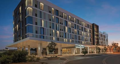 AC Hotel By Marriott Scottsdale Old Town
