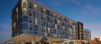 AC Hotel By Marriott Scottsdale Old Town