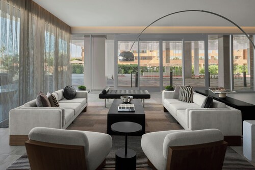 AC Hotel By Marriott Scottsdale Old Town