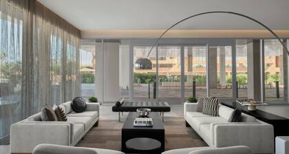 AC Hotel By Marriott Scottsdale Old Town