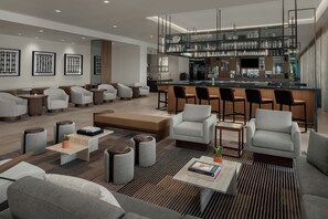 Lobby - AC Hotel By Marriott Scottsdale Old Town (Scottsdale)
