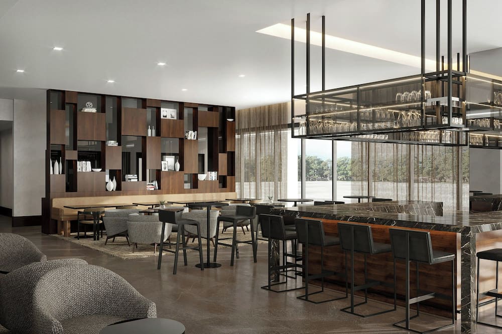 AC Hotel By Marriott Scottsdale Old Town