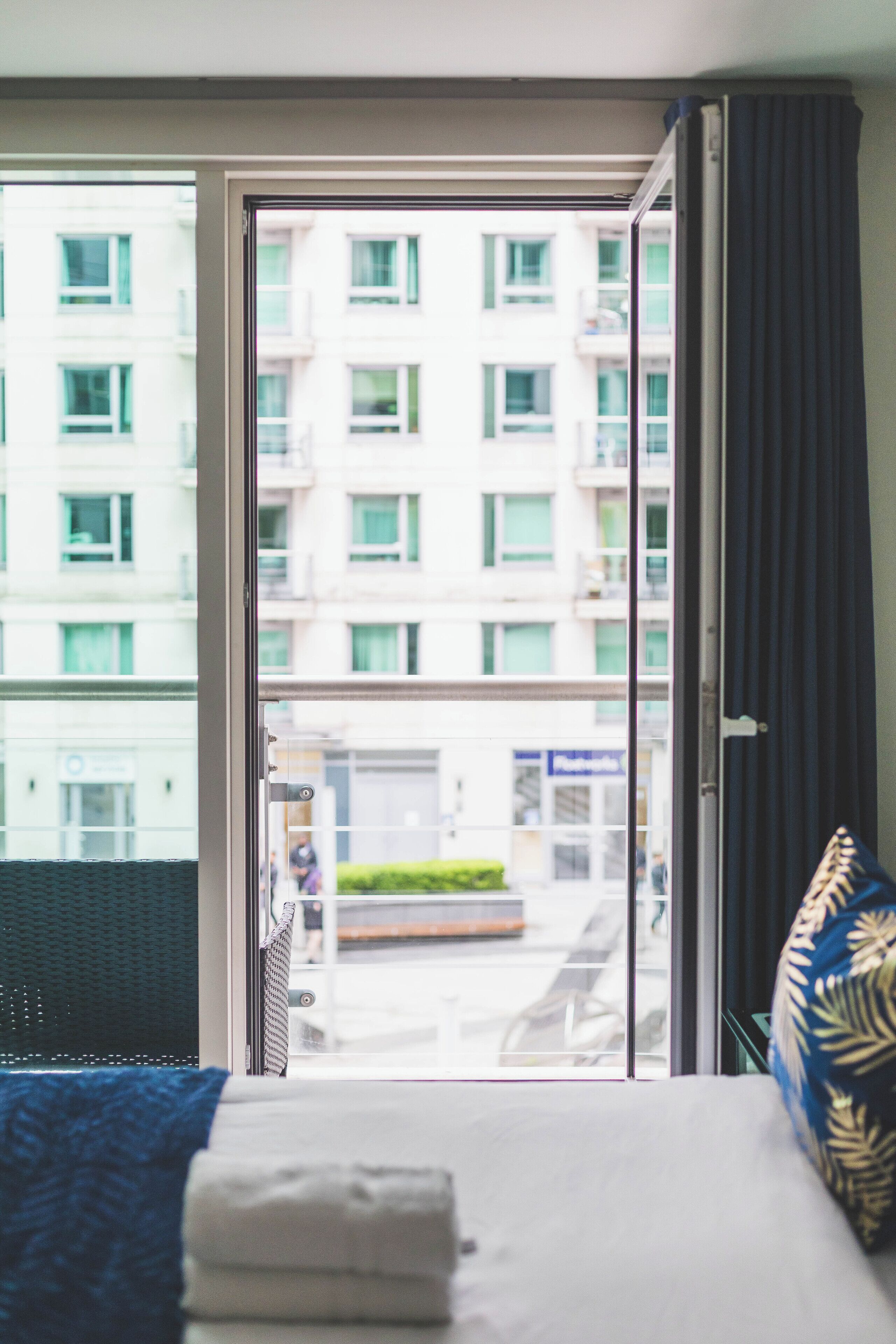 Apartment | Iron/ironing board, free WiFi