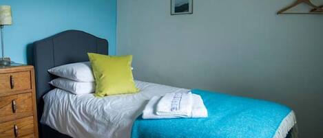 2 多间卧室、特色装修、特色家居、免费 WiFi