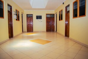 Interior - Golden View Hotel (Kilimanjaro)