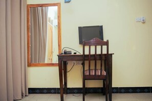 Interior - Golden View Hotel (Kilimanjaro)