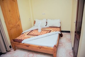 Comfort Single Room, Mountain View