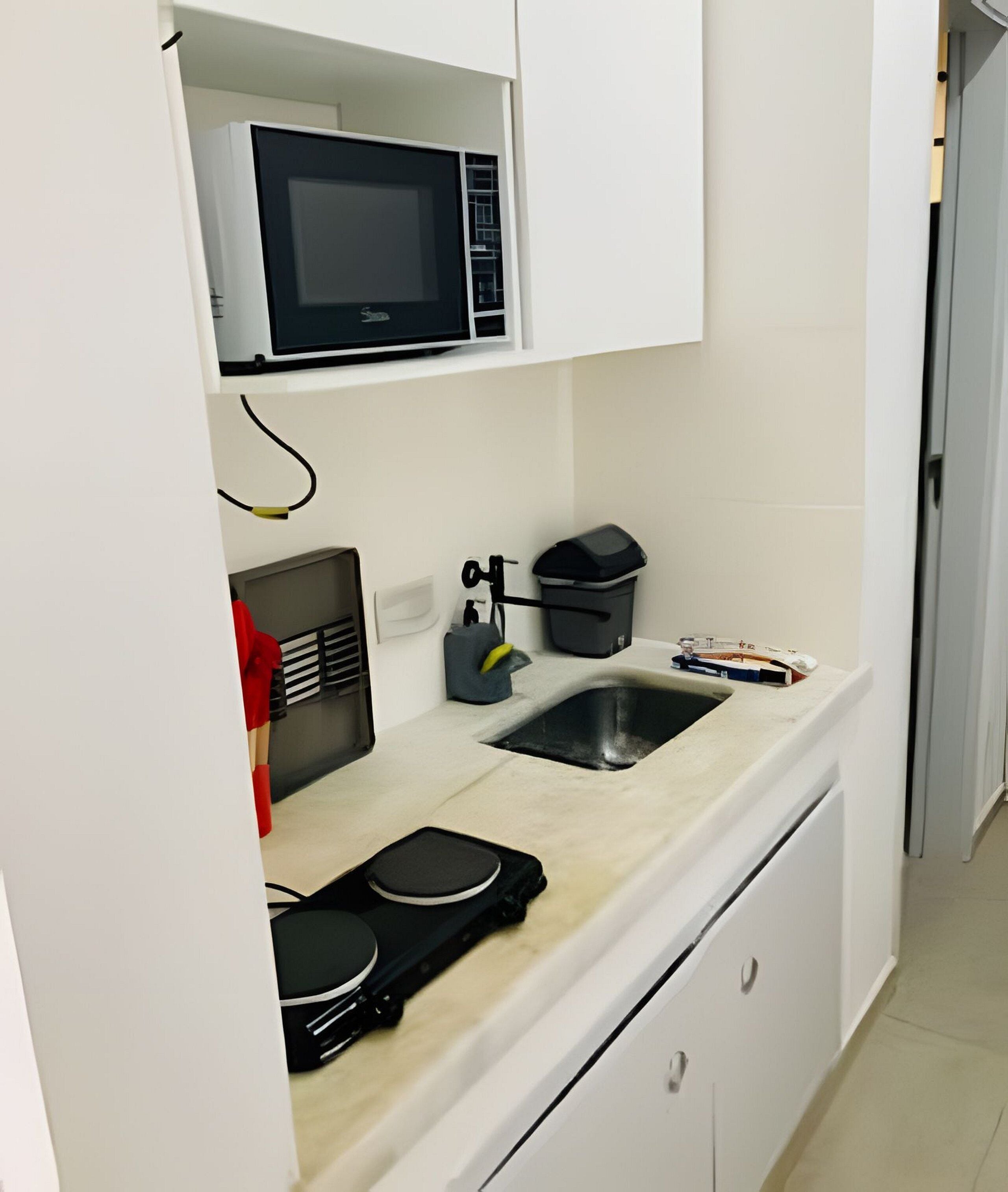 Basic Apartment | Private kitchen
