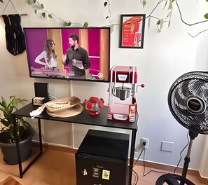 Basic-Apartment | Innenbereich