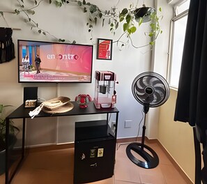 Leilighet – basic | Innvendig