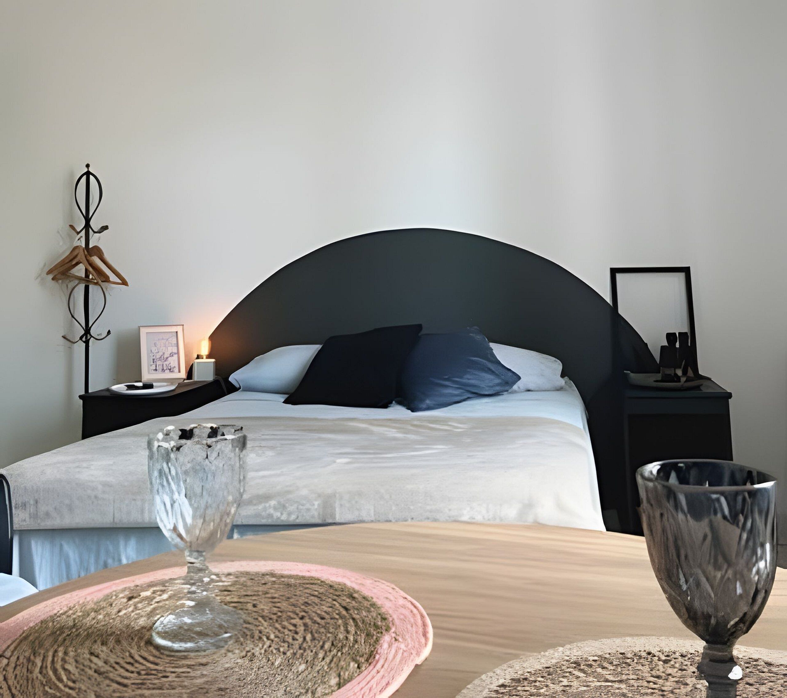 Apartment | Iron/ironing board, free WiFi