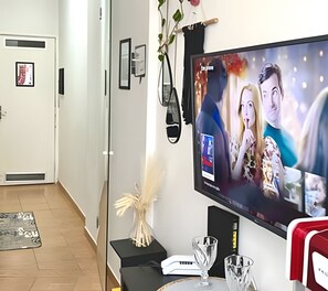 Basic-Apartment | Innenbereich