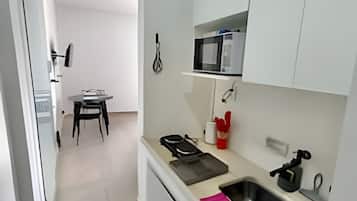 Appartamento Basic | Cucina privata
