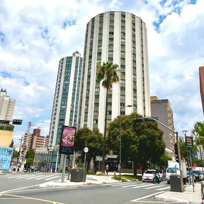 Exterior - KitiHaus Campinas (Campinas)
