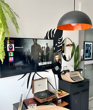 Leilighet | Innvendig