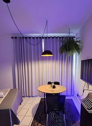 Apartamento | Ferros/tábuas de passar roupa, Wi-Fi de cortesia