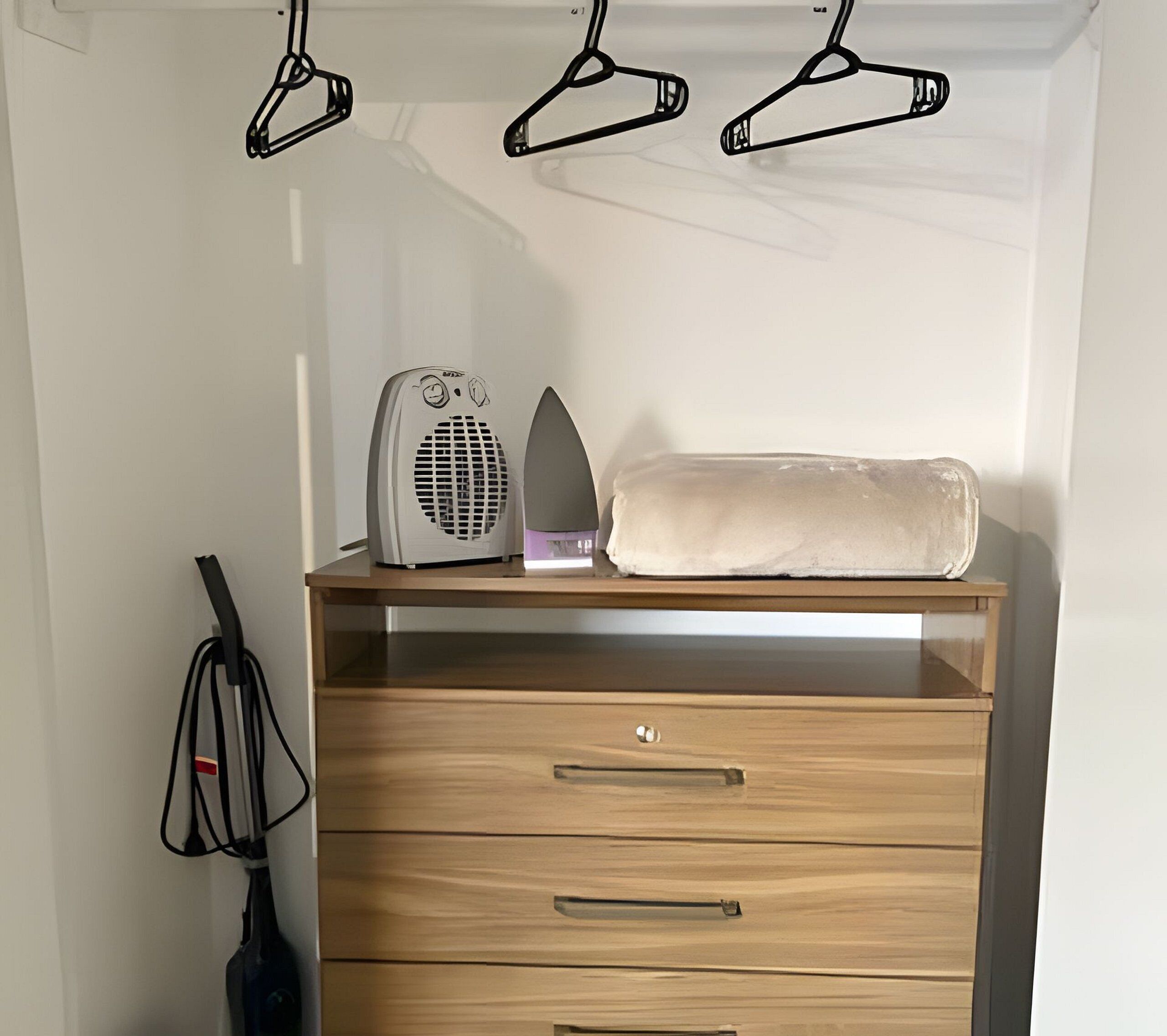 Basic Apartment | Interior