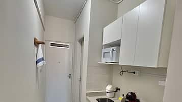 Perushuoneisto | Yksityinen keittiö