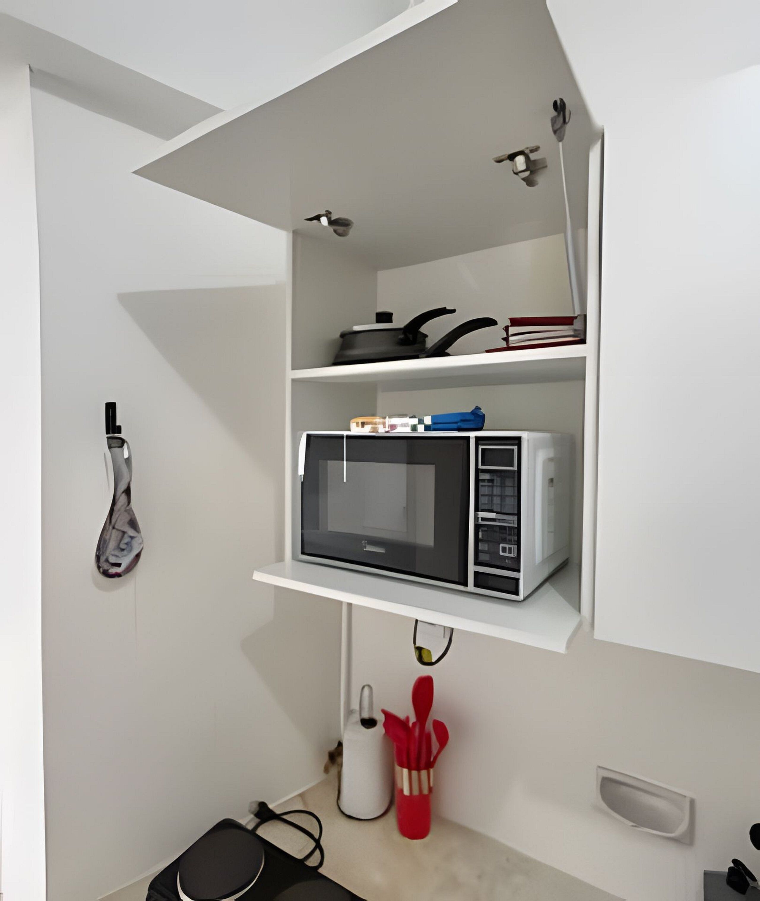 Basic Apartment | Interior