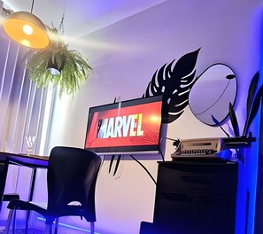Apartment | Innenbereich