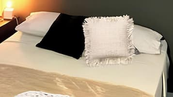 Huoneisto | Silitysrauta/-lauta, ilmainen Wi-Fi