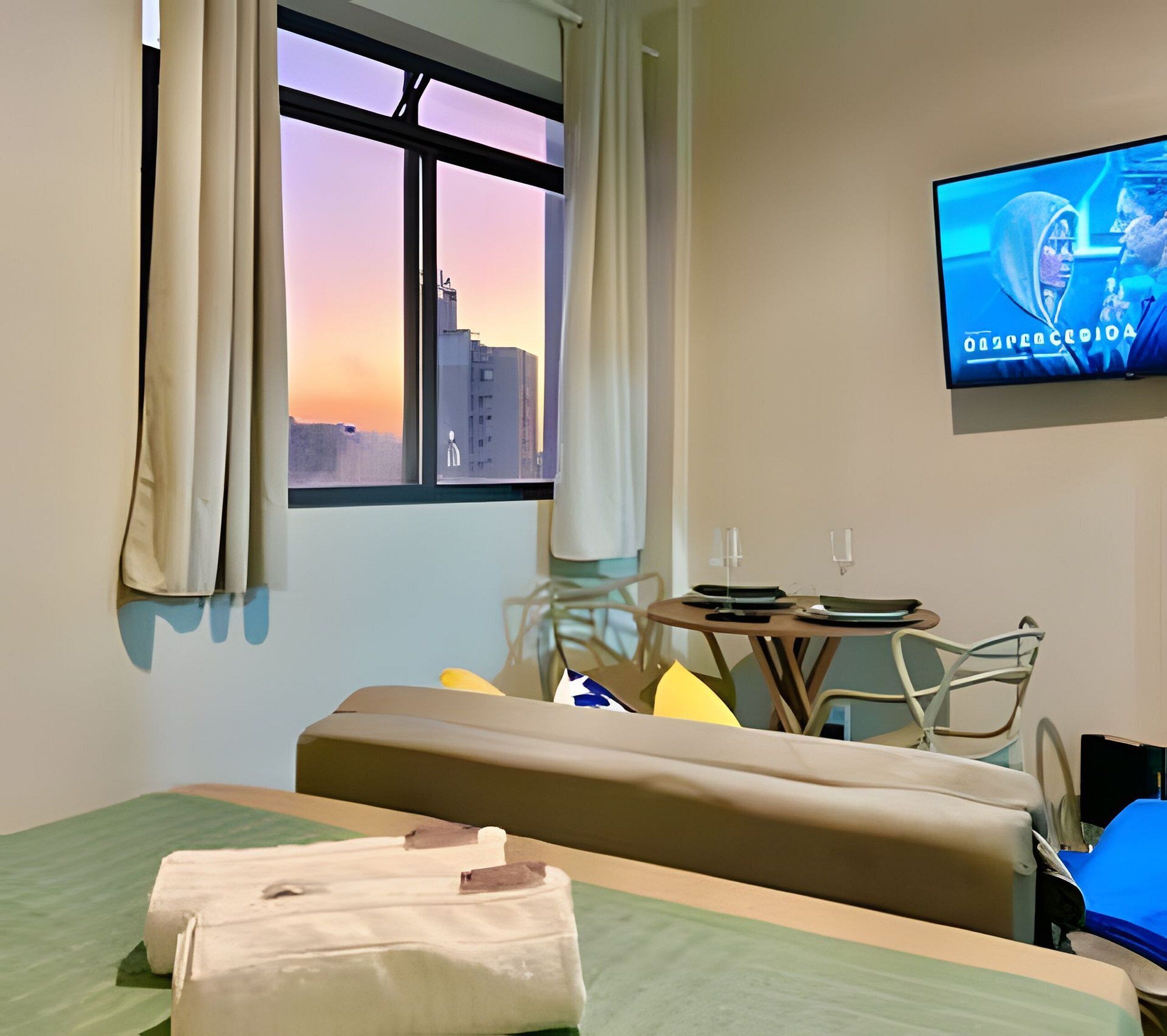 Tabla de planchar con plancha y wifi gratis 