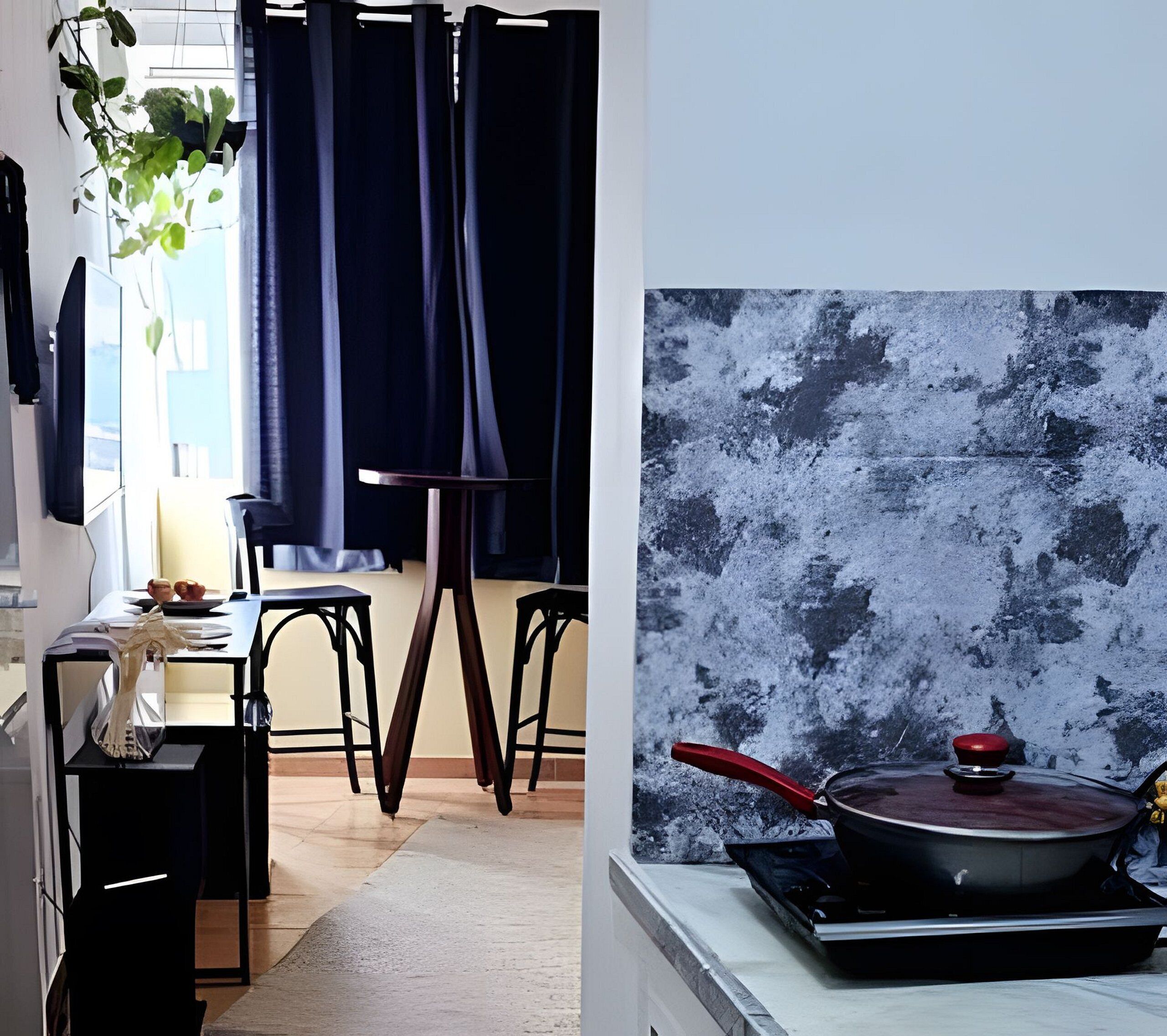 Basic Apartment | Interior