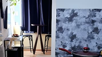 Basic Apartment | Interior