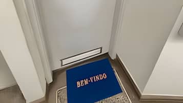 Perushuoneisto | Sisätilat