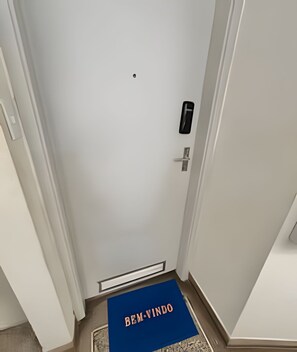 Apartamento básico | Interior