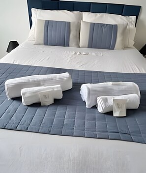 Basic-Apartment