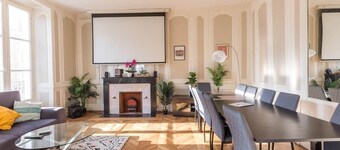 Villa Barillerie 1870 - Centre - 24 personnes