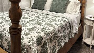 Iron/ironing board, internet