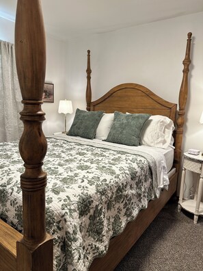 Fer et planche à repasser, accès Internet