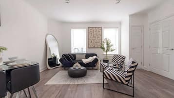 TV, offices