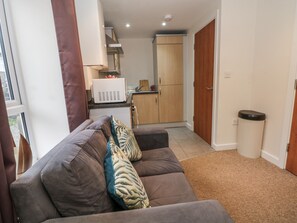 Interior - 5 The Old Coach House (High Peak)