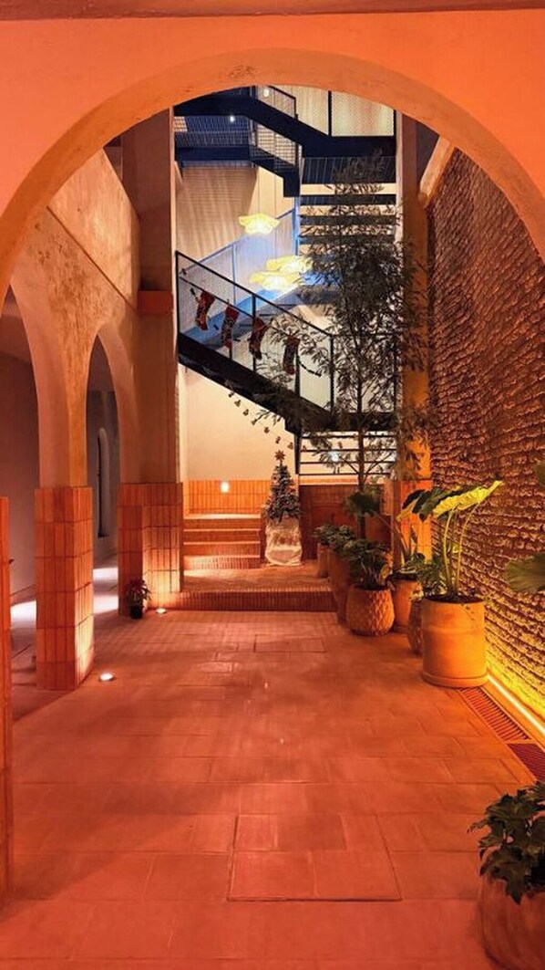 Interior - S1 Loft 5min Fifa Fan Festival Guadalajara Centro Catedral Pet Friendly (Guadalajara)