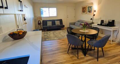 2 Bed suite close to Main Street