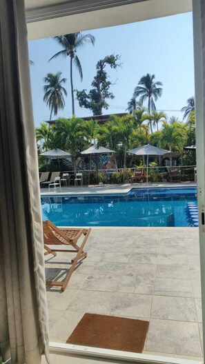 View from room