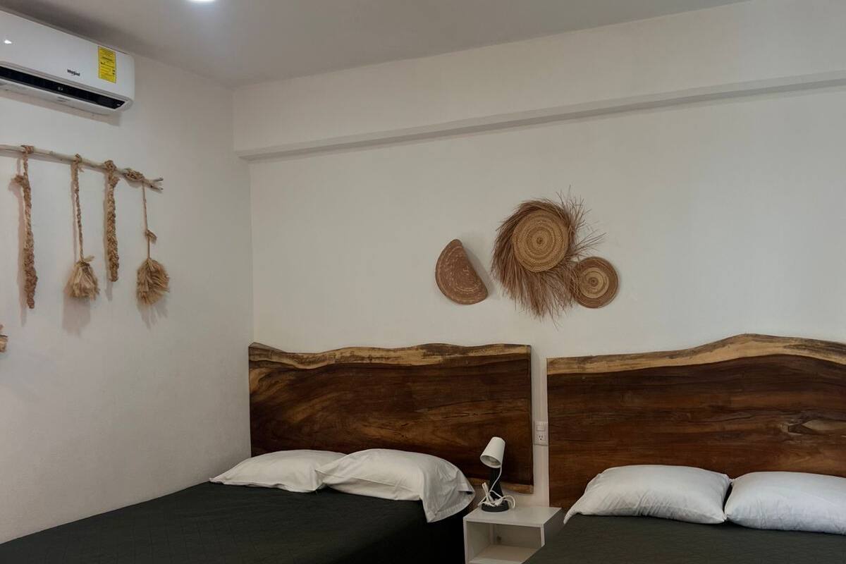 Seterika/papan seterika, katil bayi/kot (surcaj), Wi-fi percuma 