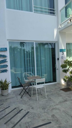 Executive Suite, Pool View - Gran Palma (Acapulco)