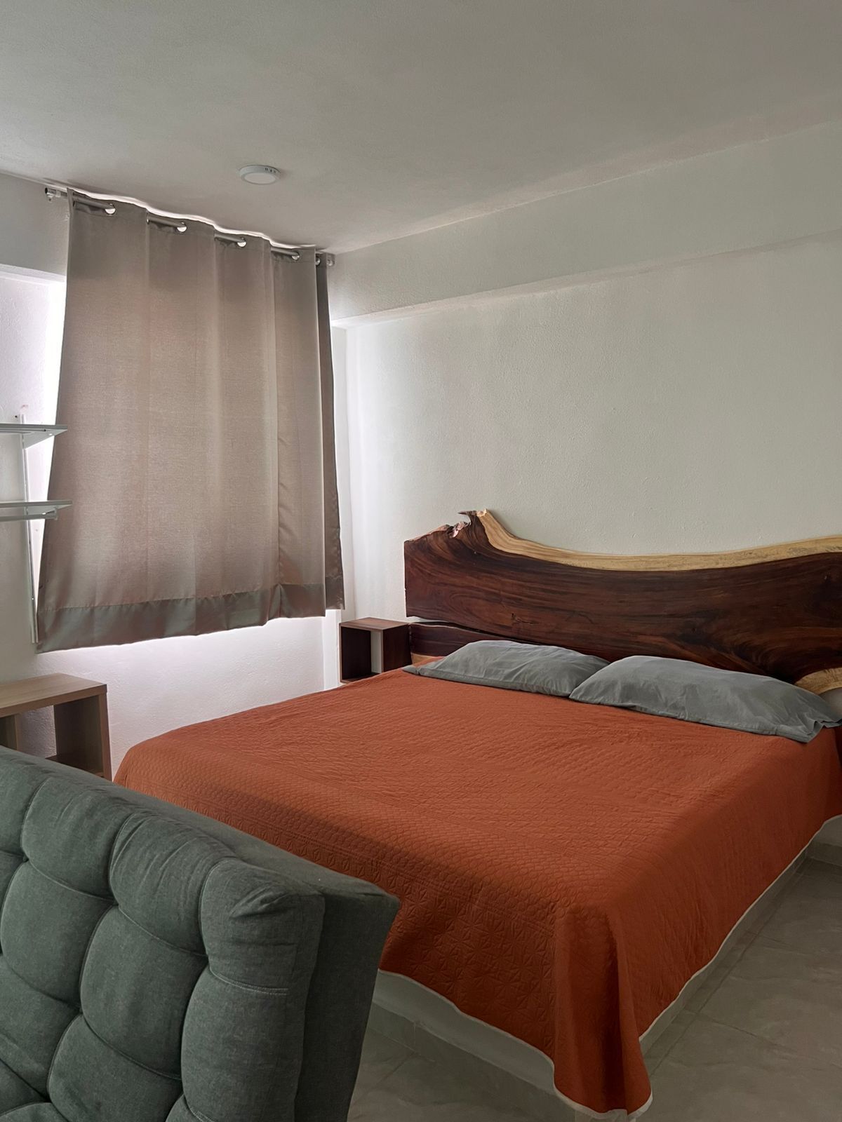 Suite, Balcony, Pool View