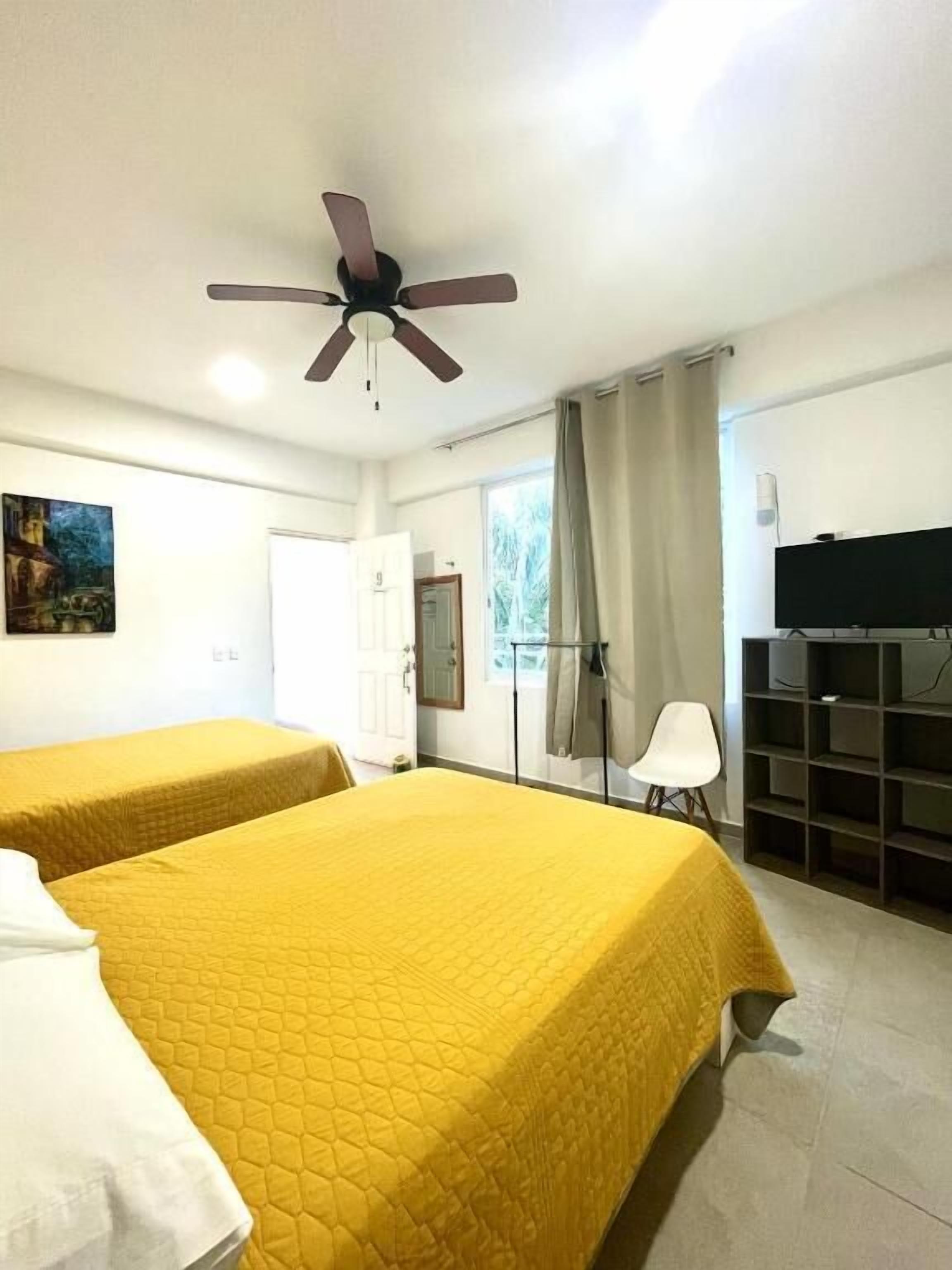 Deluxe Double or Twin Room, Non Smoking, Air conditioning