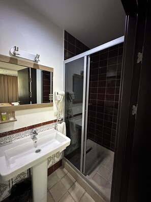 Living area - hotel europe meidan (Tbilisi)