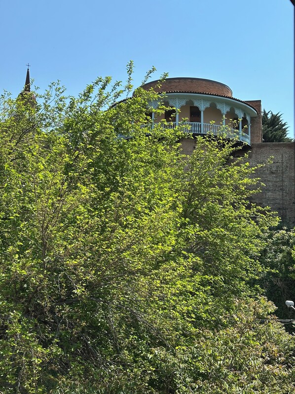 Exterior - hotel europe meidan (Tbilisi)