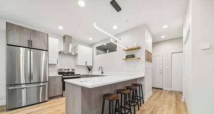 Luxurious Brand New 3BR Walk D.T Brookfield