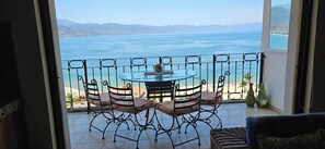 Property grounds - ¡Your private retreat high above the city! (Puerto Vallarta)