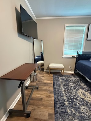 3 habitaciones y wifi gratis