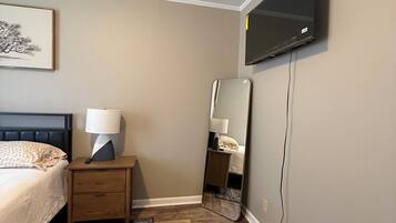 3 chambres, Wi-Fi gratuit