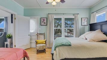 3 habitaciones, tabla de planchar con plancha y wifi gratis